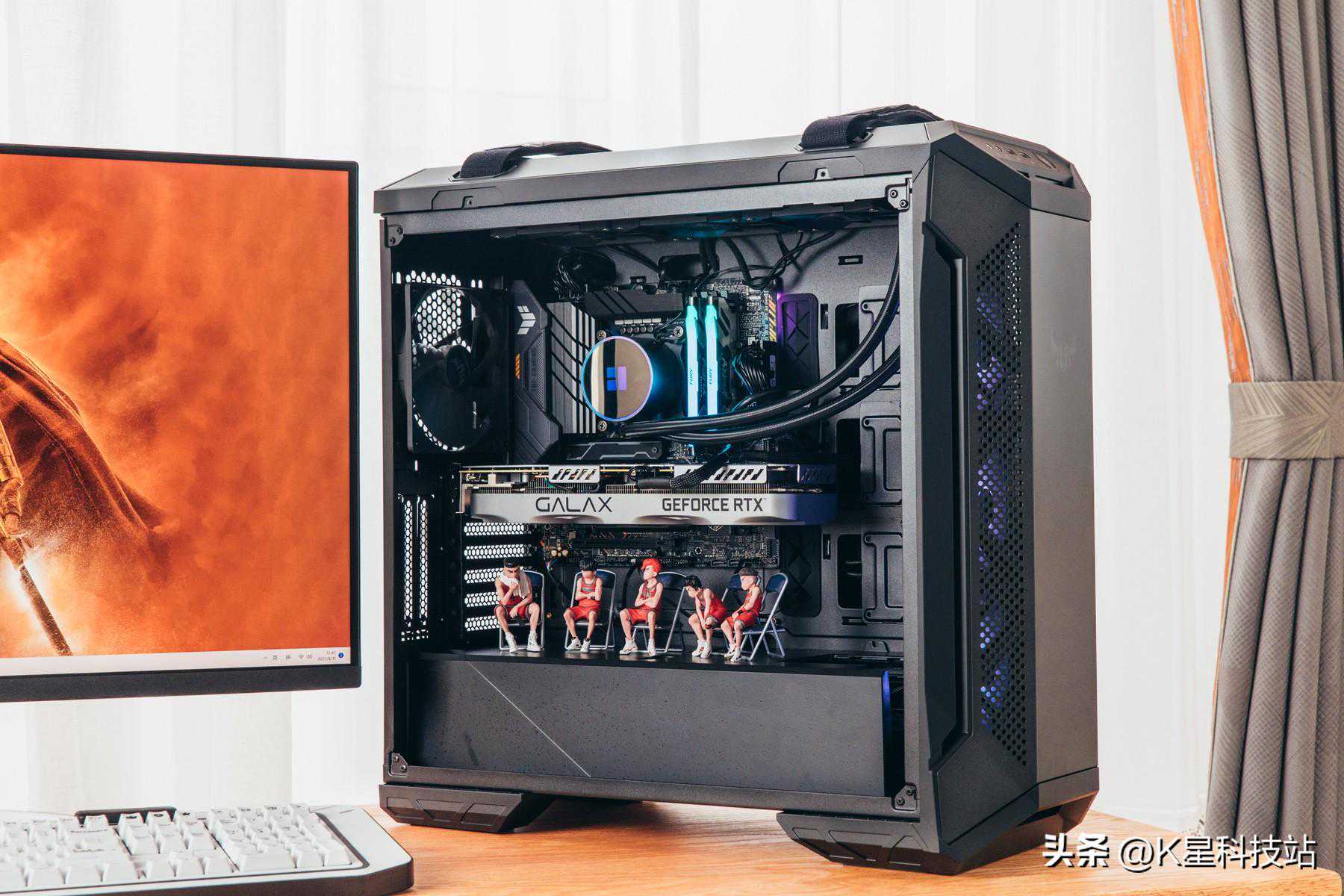 王者：用数据说话，升级后的苍，应该选择影刃，还是铸梦-逐风呢