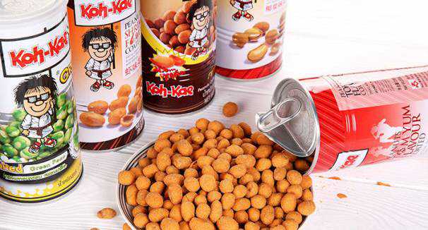 耳朵形状来看你的财运福气