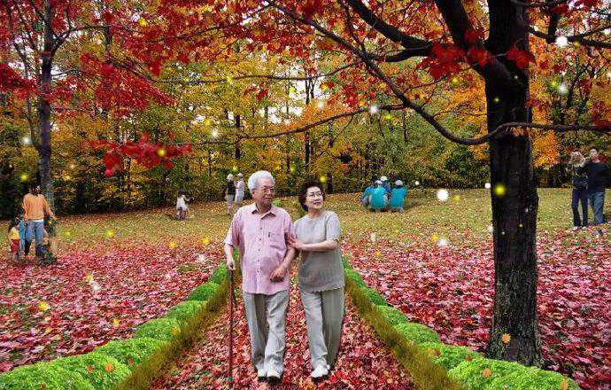 佛痣的秘密你知道吗？这几处长痣，竟是神佛选中的幸运儿！